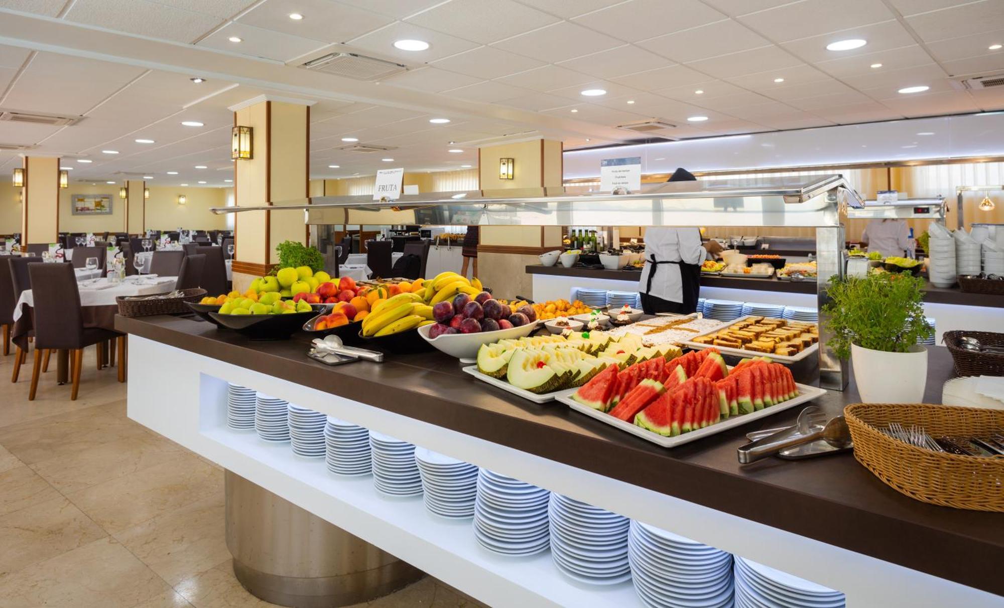 Hotel Rh Casablanca Suites Peñíscola 외부 사진