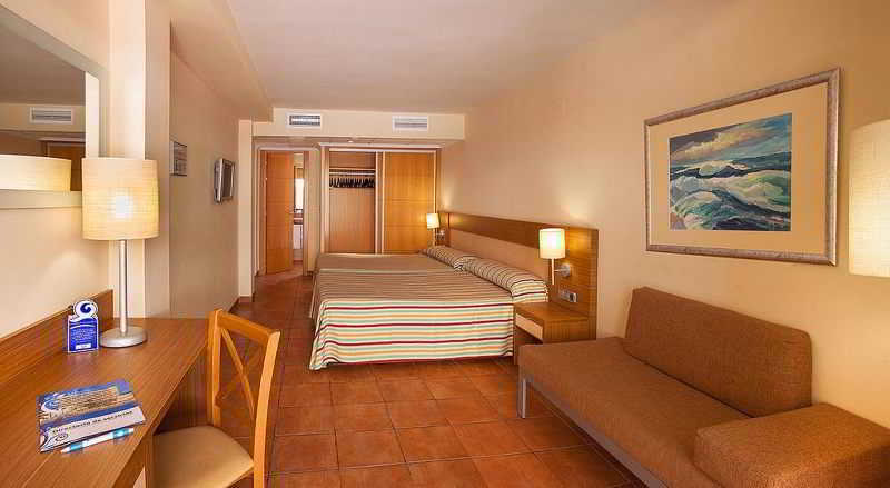 Hotel Rh Casablanca Suites Peñíscola 외부 사진